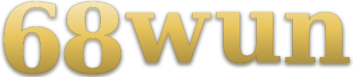 68wun logo